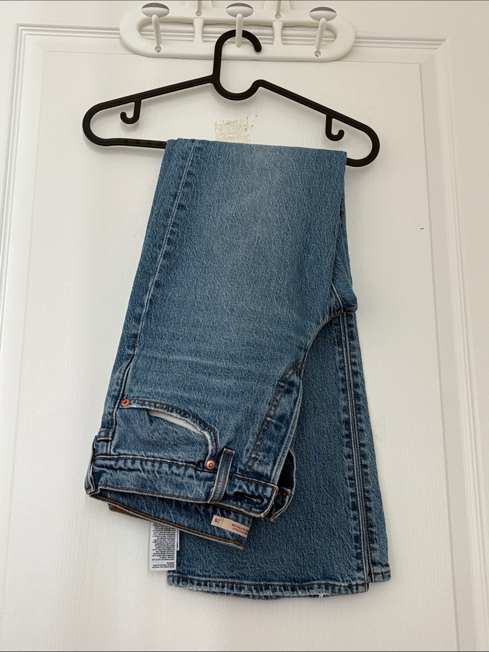 Levi's Women's Medium Wash Wedgie Bootcut Jeans